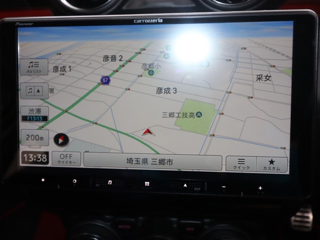 スズキ スイフト スポーツ