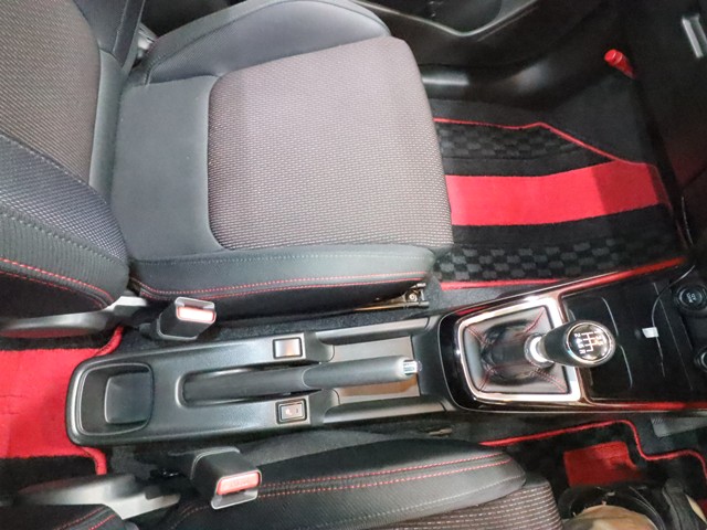 スズキ スイフト スポーツ