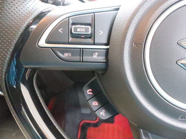 スズキ スイフト スポーツ