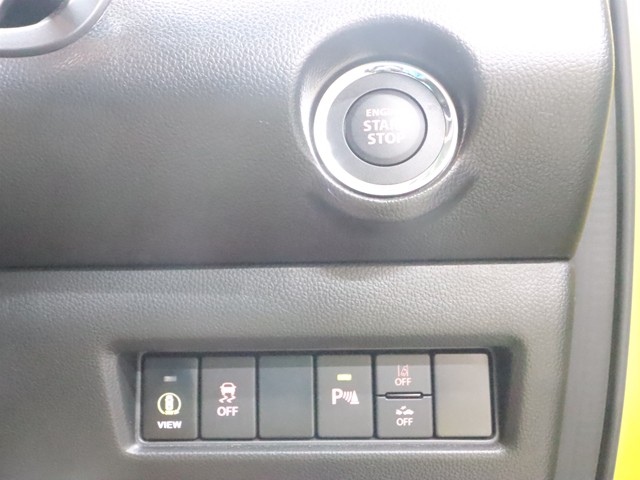 スズキ スイフト スポーツ