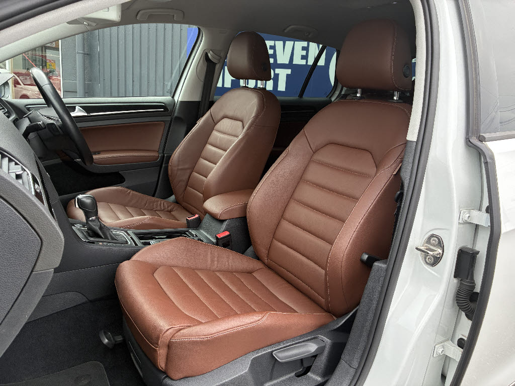 フォルクスワーゲン ＶＷゴルフ TSIﾊｲﾗｲﾝBMT