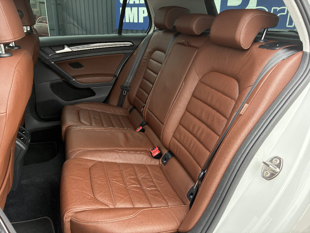 フォルクスワーゲン ＶＷゴルフ TSIﾊｲﾗｲﾝBMT