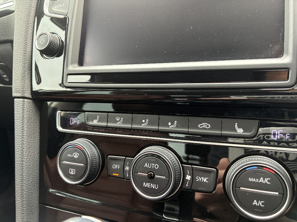 フォルクスワーゲン ＶＷゴルフ TSIﾊｲﾗｲﾝBMT