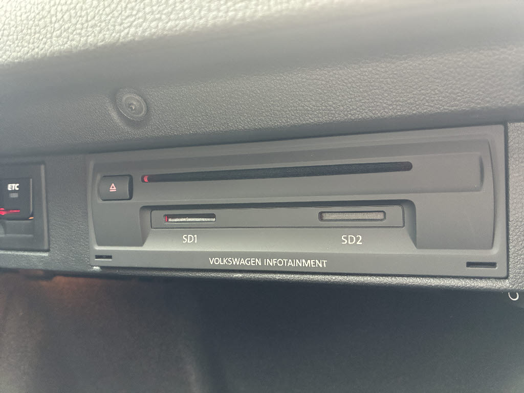 フォルクスワーゲン ＶＷゴルフ TSIﾊｲﾗｲﾝBMT