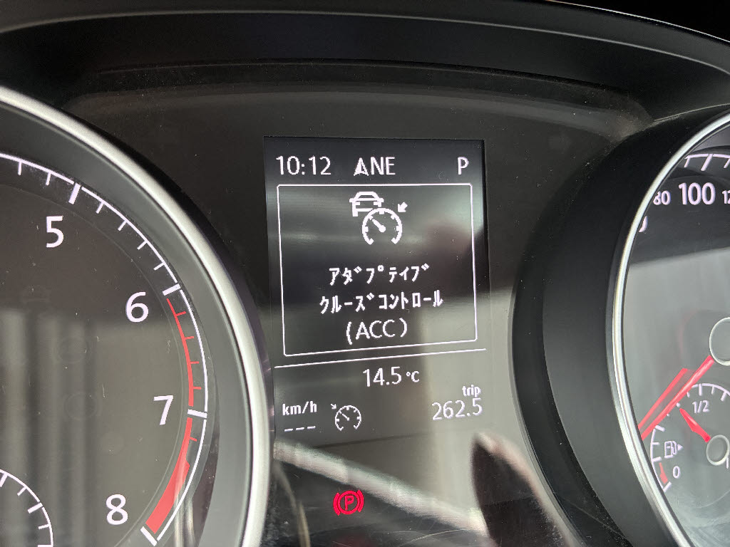 フォルクスワーゲン ＶＷゴルフ TSIﾊｲﾗｲﾝBMT