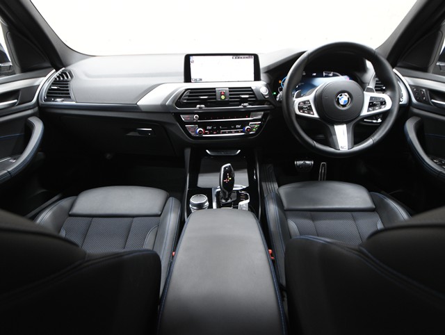 ＢＭＷ ＢＭＷ Ｘ３ Ｘドライブ２０ｄ Ｍスポーツ