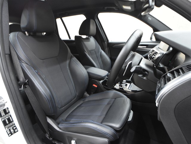 ＢＭＷ ＢＭＷ Ｘ３ Ｘドライブ２０ｄ Ｍスポーツ