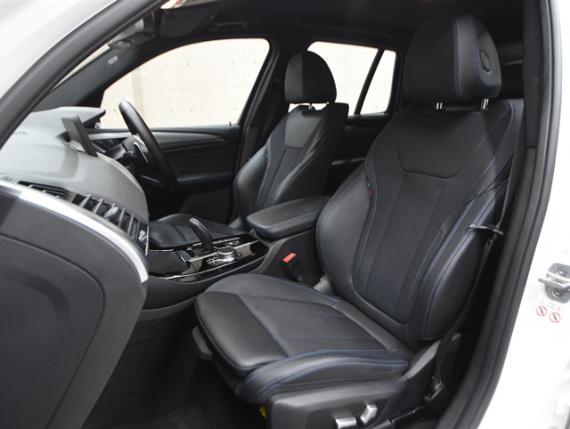 ＢＭＷ ＢＭＷ Ｘ３ Ｘドライブ２０ｄ Ｍスポーツ