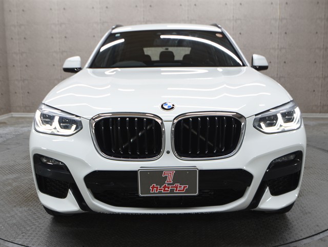 ＢＭＷ ＢＭＷ Ｘ３ Ｘドライブ２０ｄ Ｍスポーツ