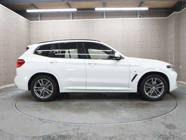 ＢＭＷ ＢＭＷ Ｘ３ Ｘドライブ２０ｄ Ｍスポーツ