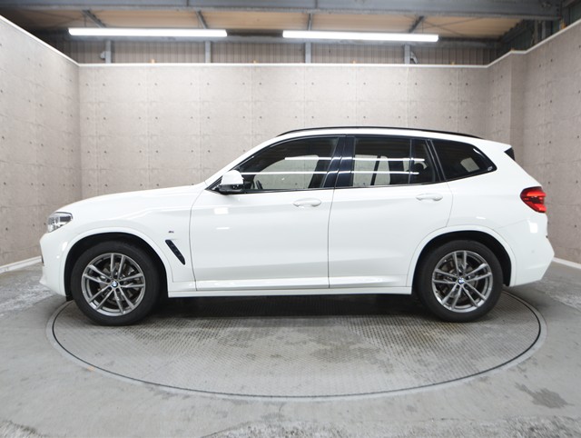 ＢＭＷ ＢＭＷ Ｘ３ Ｘドライブ２０ｄ Ｍスポーツ