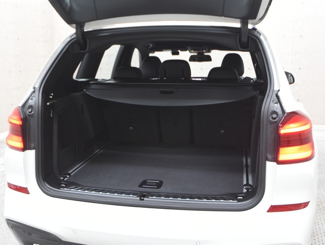 ＢＭＷ ＢＭＷ Ｘ３ Ｘドライブ２０ｄ Ｍスポーツ