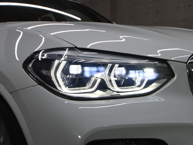 ＢＭＷ ＢＭＷ Ｘ３ Ｘドライブ２０ｄ Ｍスポーツ