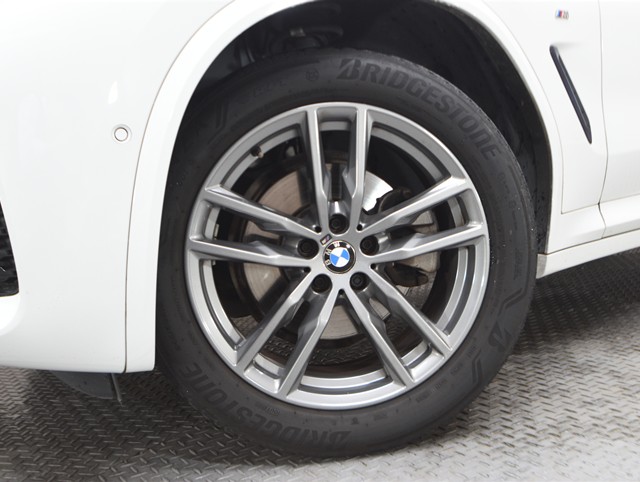 ＢＭＷ ＢＭＷ Ｘ３ Ｘドライブ２０ｄ Ｍスポーツ