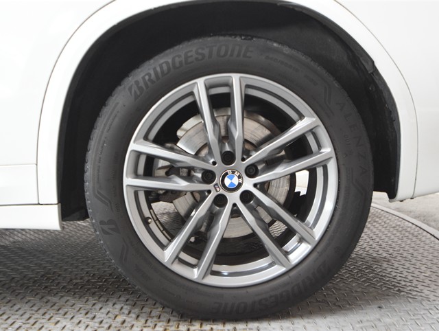 ＢＭＷ ＢＭＷ Ｘ３ Ｘドライブ２０ｄ Ｍスポーツ