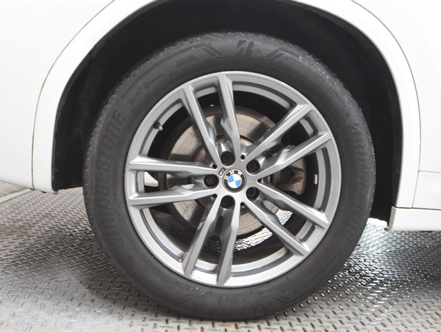 ＢＭＷ ＢＭＷ Ｘ３ Ｘドライブ２０ｄ Ｍスポーツ