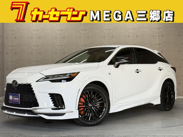 レクサス レクサス ＲＸ