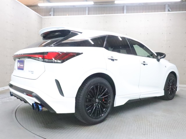 レクサス レクサス ＲＸ 350　Fｽﾎﾟｰﾂ