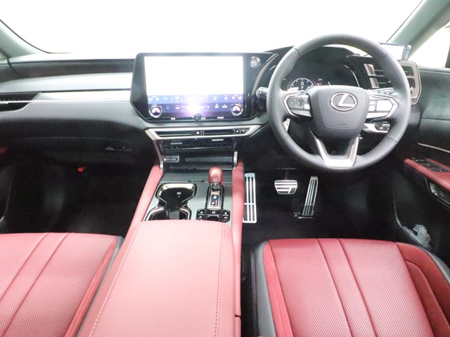レクサス レクサス ＲＸ 350　Fｽﾎﾟｰﾂ
