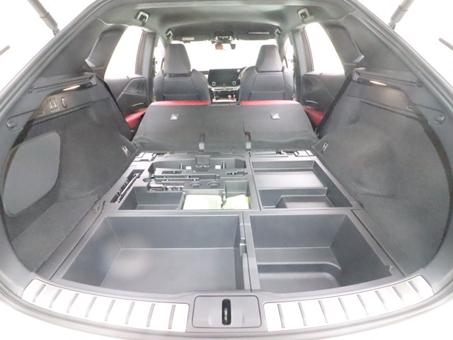 レクサス レクサス ＲＸ 350　Fｽﾎﾟｰﾂ