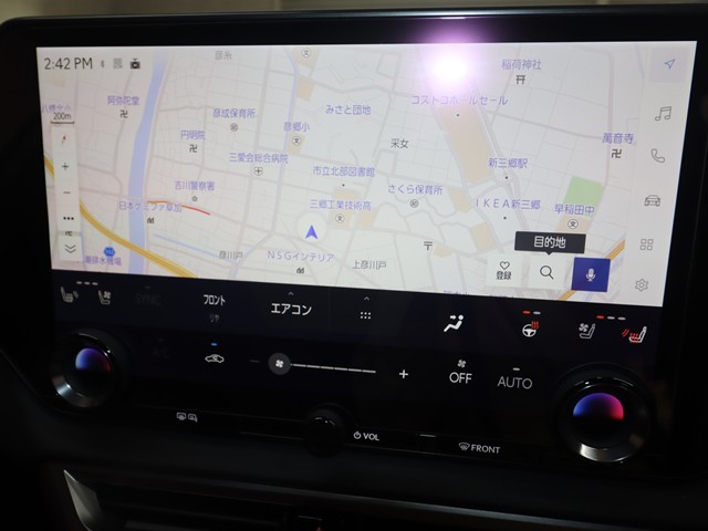 レクサス レクサス ＲＸ 350　Fｽﾎﾟｰﾂ