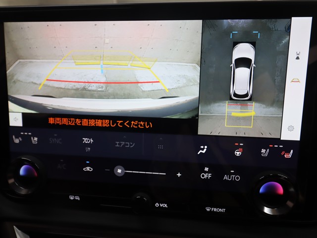 レクサス レクサス ＲＸ 350　Fｽﾎﾟｰﾂ