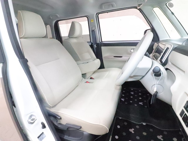 ダイハツ ムーヴキャンバス GﾒｲｸｱｯﾌﾟSAⅡ