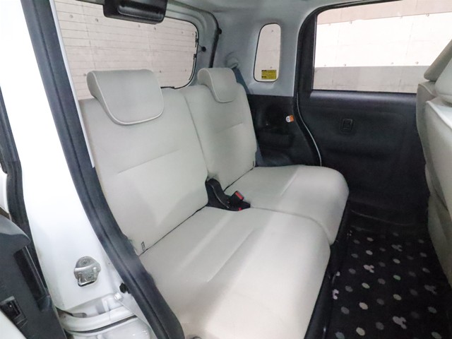 ダイハツ ムーヴキャンバス GﾒｲｸｱｯﾌﾟSAⅡ