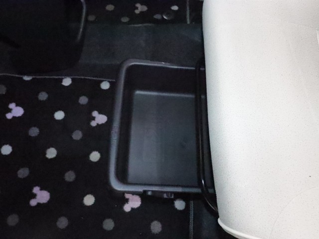 ダイハツ ムーヴキャンバス GﾒｲｸｱｯﾌﾟSAⅡ