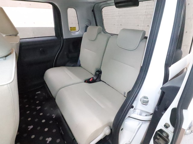 ダイハツ ムーヴキャンバス GﾒｲｸｱｯﾌﾟSAⅡ