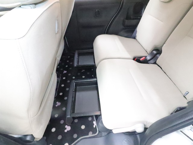 ダイハツ ムーヴキャンバス GﾒｲｸｱｯﾌﾟSAⅡ