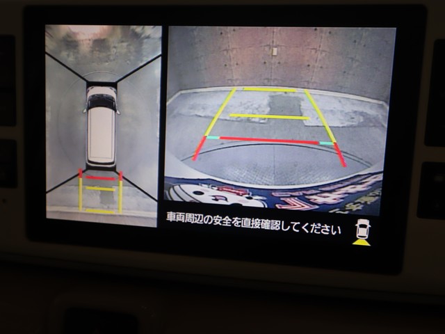 ダイハツ ムーヴキャンバス GﾒｲｸｱｯﾌﾟSAⅡ