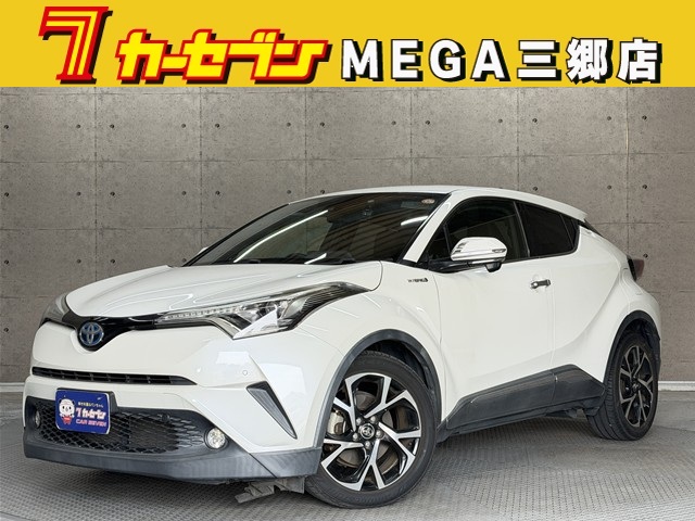 トヨタ Ｃ-ＨＲ