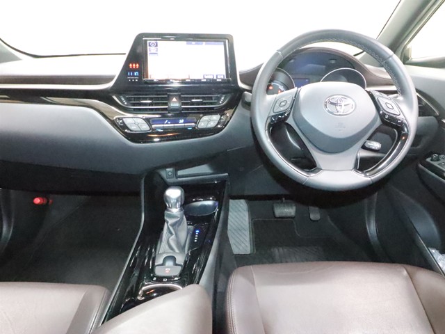 トヨタ Ｃ-ＨＲ HV G