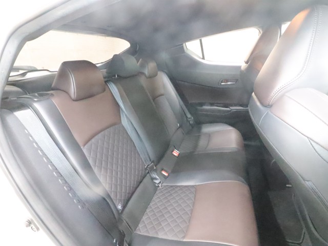 トヨタ Ｃ-ＨＲ HV G