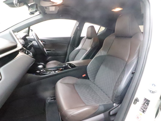 トヨタ Ｃ-ＨＲ HV G