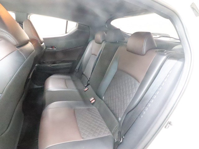 トヨタ Ｃ-ＨＲ HV G