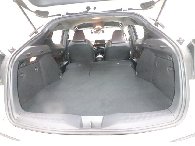 トヨタ Ｃ-ＨＲ HV G