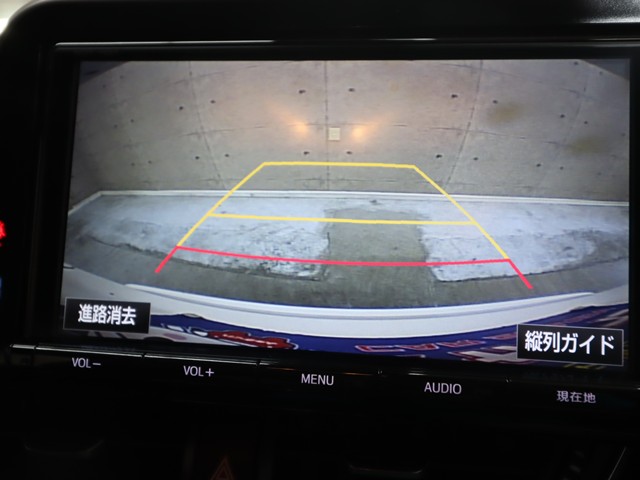 トヨタ Ｃ-ＨＲ HV G