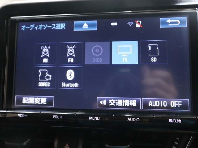 トヨタ Ｃ-ＨＲ HV G