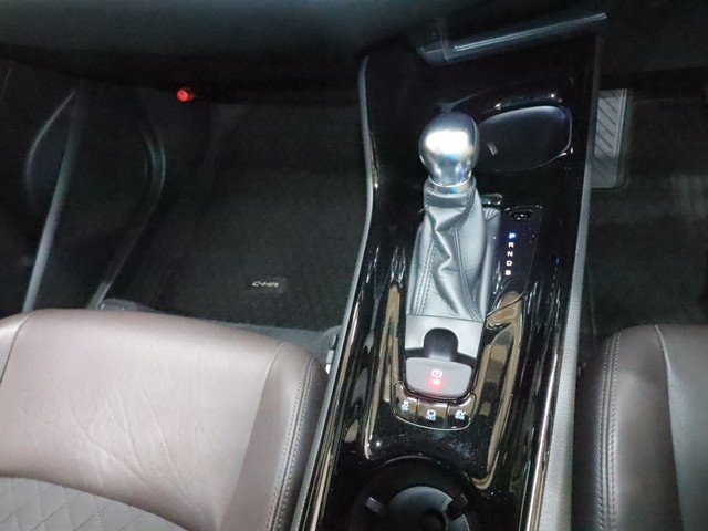 トヨタ Ｃ-ＨＲ HV G