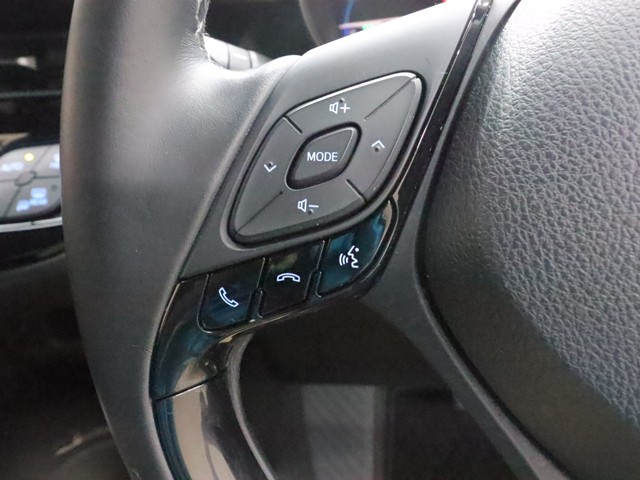 トヨタ Ｃ-ＨＲ HV G