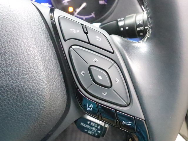 トヨタ Ｃ-ＨＲ HV G