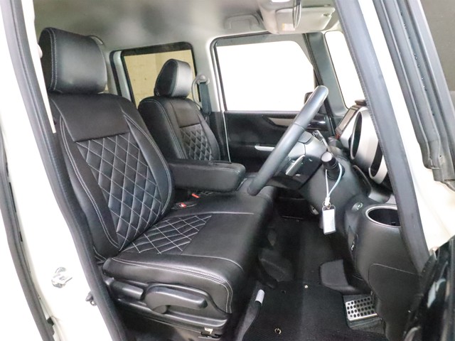 ホンダ Ｎ　ＢＯＸカスタム Gﾀｰﾎﾞ Lﾊﾟｯｹｰｼﾞ