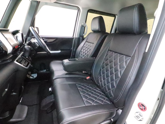 ホンダ Ｎ　ＢＯＸカスタム Gﾀｰﾎﾞ Lﾊﾟｯｹｰｼﾞ