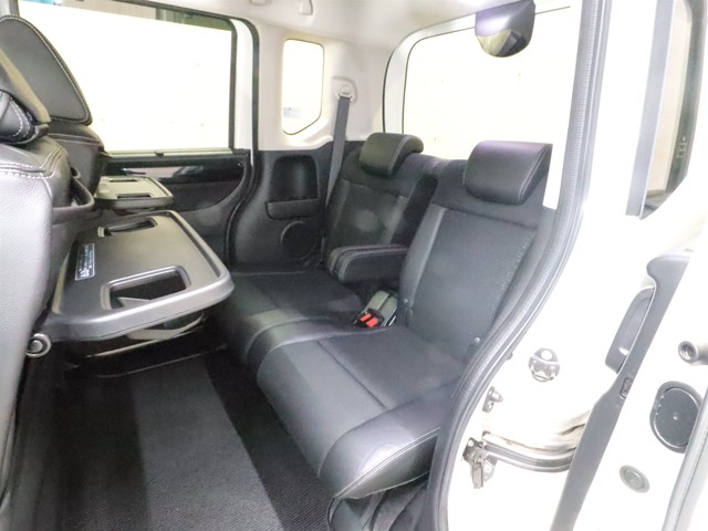 ホンダ Ｎ　ＢＯＸカスタム Gﾀｰﾎﾞ Lﾊﾟｯｹｰｼﾞ