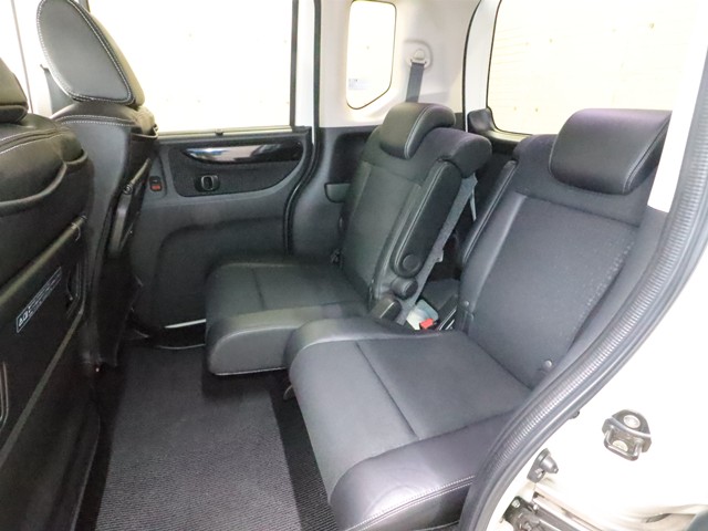 ホンダ Ｎ　ＢＯＸカスタム Gﾀｰﾎﾞ Lﾊﾟｯｹｰｼﾞ