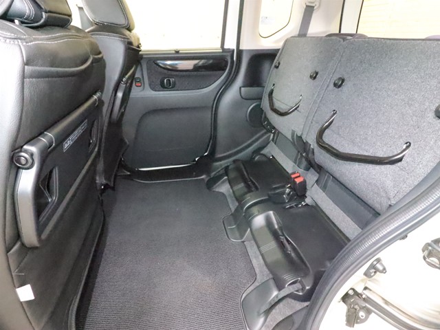 ホンダ Ｎ　ＢＯＸカスタム Gﾀｰﾎﾞ Lﾊﾟｯｹｰｼﾞ