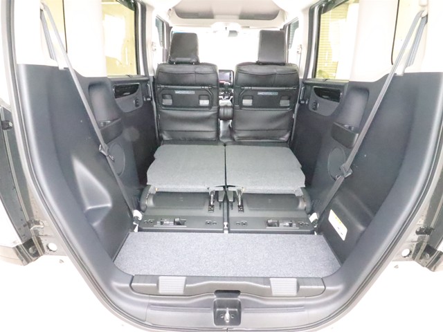 ホンダ Ｎ　ＢＯＸカスタム Gﾀｰﾎﾞ Lﾊﾟｯｹｰｼﾞ