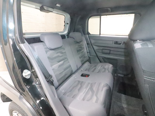 ダイハツ タフト Gダーククロムベンチャー